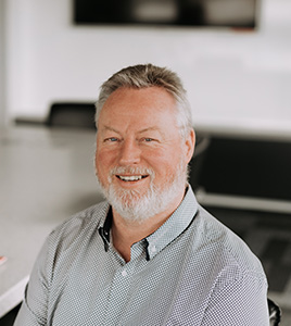John Synnott