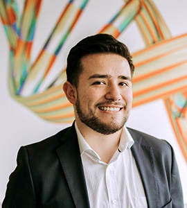Nicolas Lopez