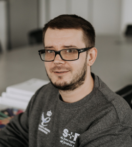 Piotr Sawinski