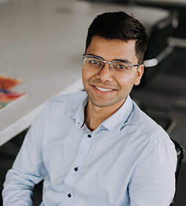 Prasant Nittala
