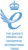 Queens Award