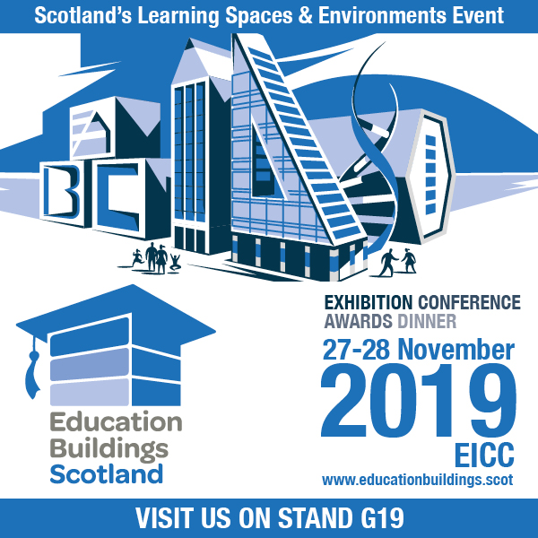 Education Buildings Scotland