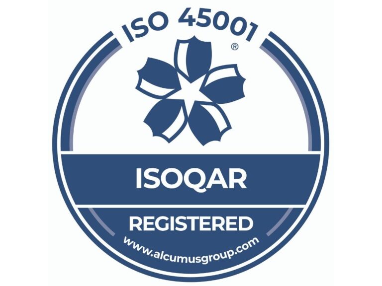 ISOQAR -ISO 45001: 2018