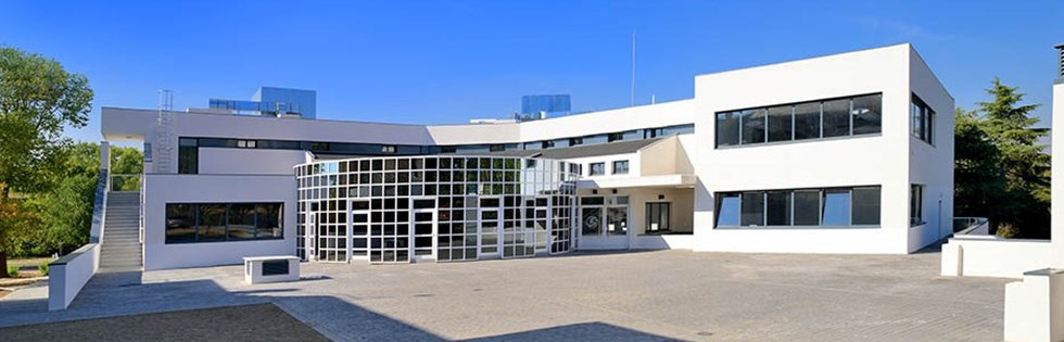 International College Spain