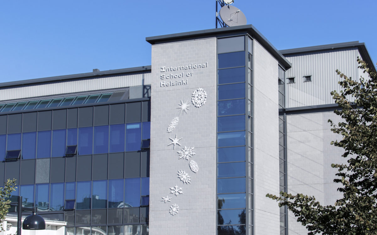 International School of Helsinki