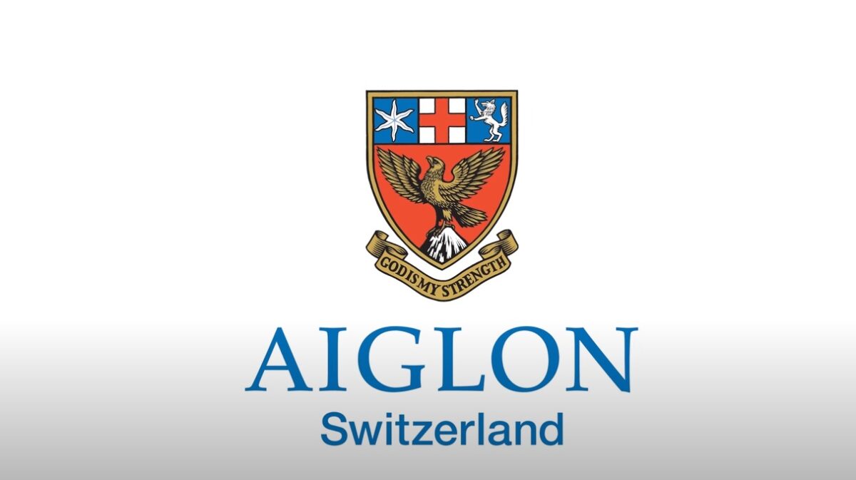 Aiglon College