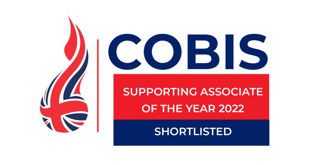 S+B Shortlisted for the Supporting Associate of the Year Award