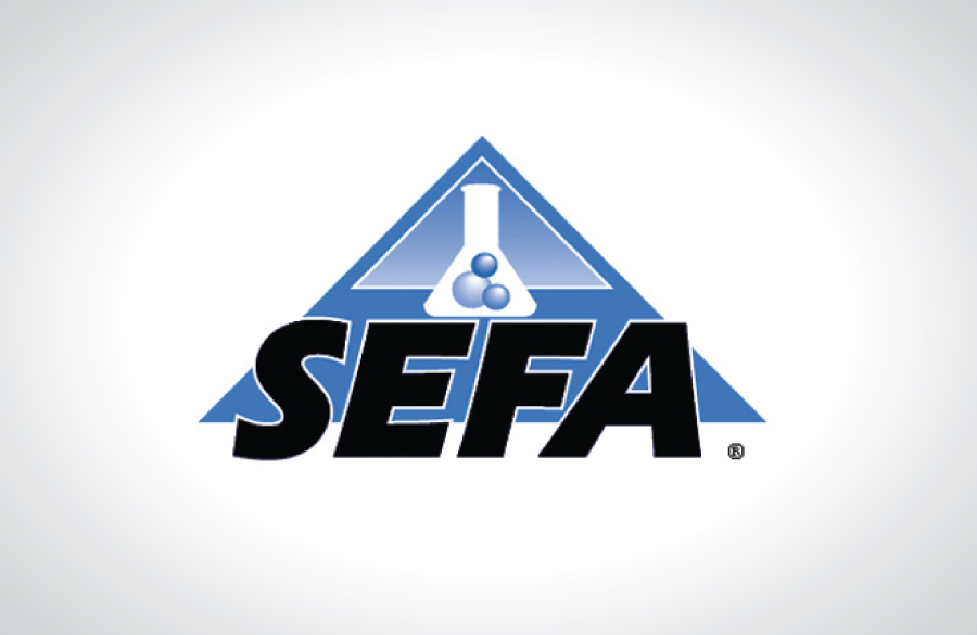 SEFA logo